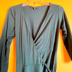 Super soft and cute mini dress